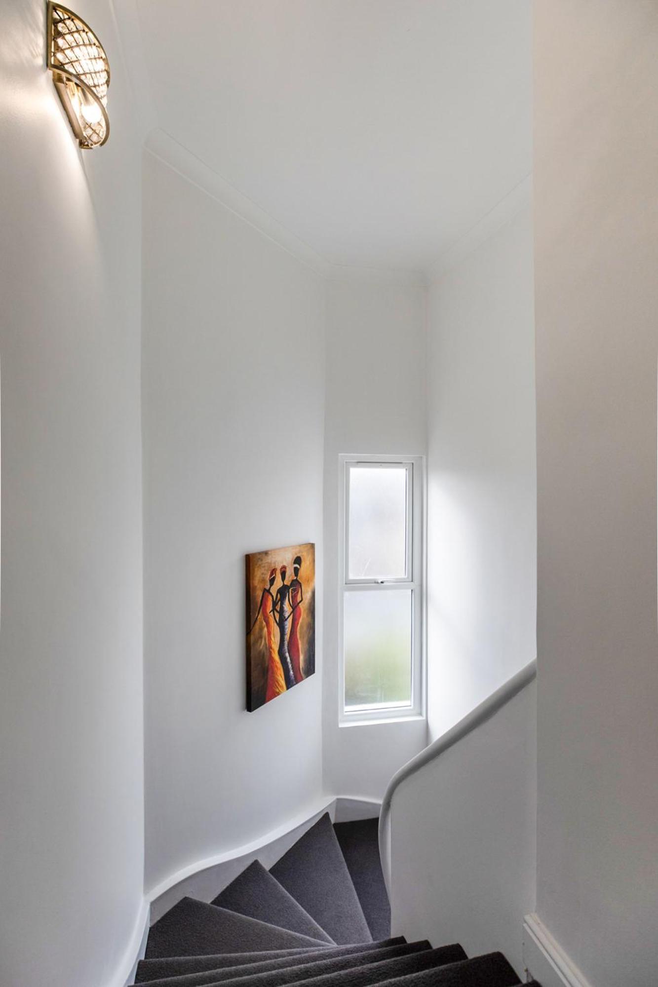 The Chapter Hotels - Finsbury Park Londen Buitenkant foto