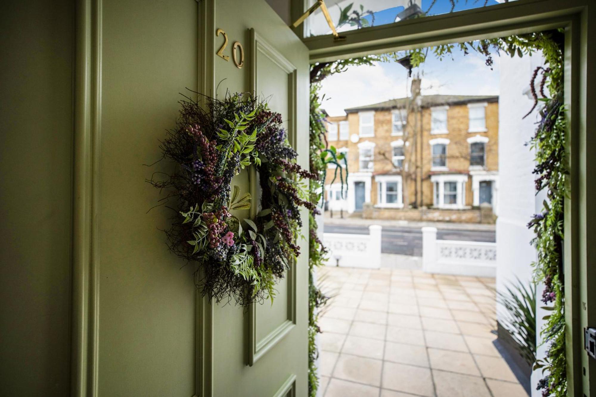 The Chapter Hotels - Finsbury Park Londen Buitenkant foto